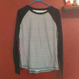 Workout top